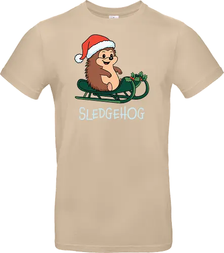 SLEDGEHOG