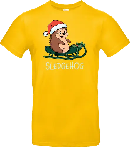 SLEDGEHOG
