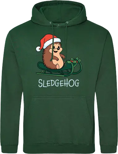 SLEDGEHOG