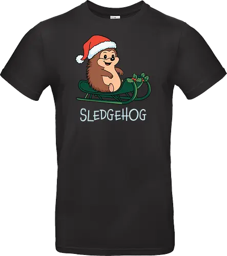 SLEDGEHOG