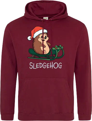 SLEDGEHOG