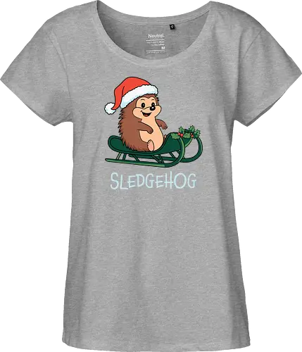 SLEDGEHOG