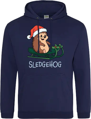 SLEDGEHOG
