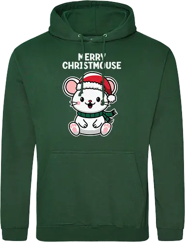 Merry Christmouse