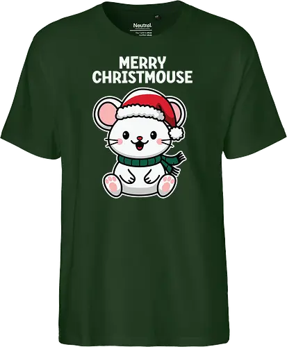 Merry Christmouse