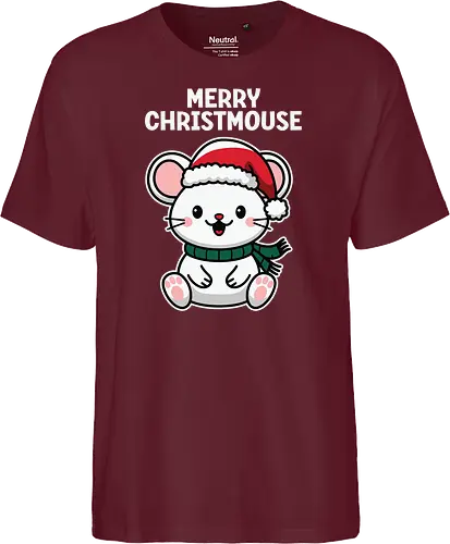 Merry Christmouse