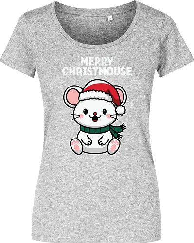 Merry Christmouse