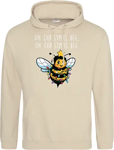 Oh Christmas Bee, Oh Christmas Bee