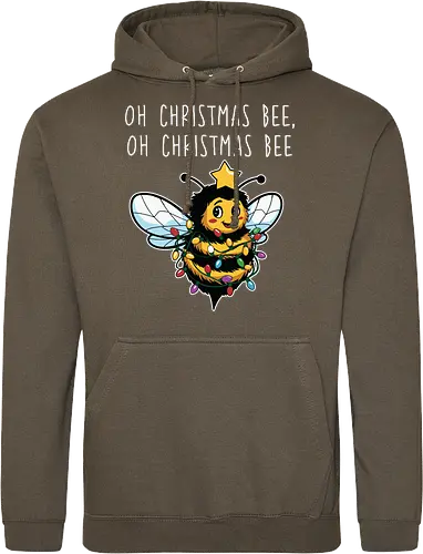 Oh Christmas Bee, Oh Christmas Bee