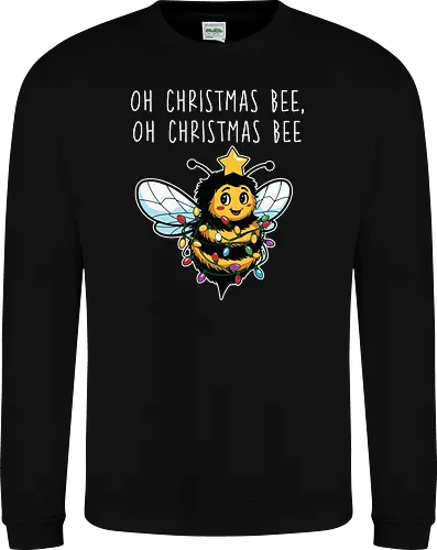 Oh Christmas Bee, Oh Christmas Bee