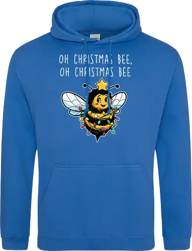 Oh Christmas Bee, Oh Christmas Bee