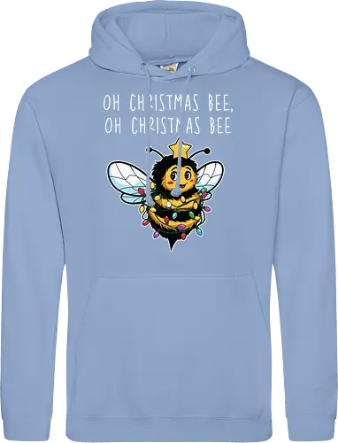 Oh Christmas Bee, Oh Christmas Bee