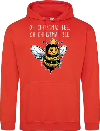 Oh Christmas Bee, Oh Christmas Bee