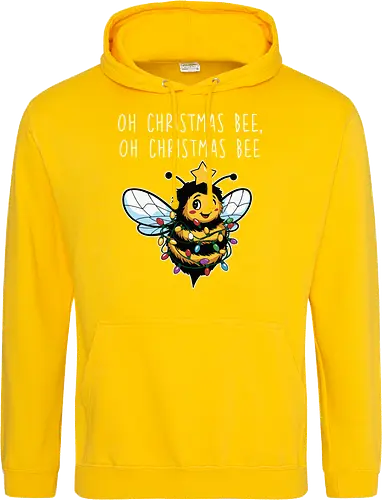 Oh Christmas Bee, Oh Christmas Bee