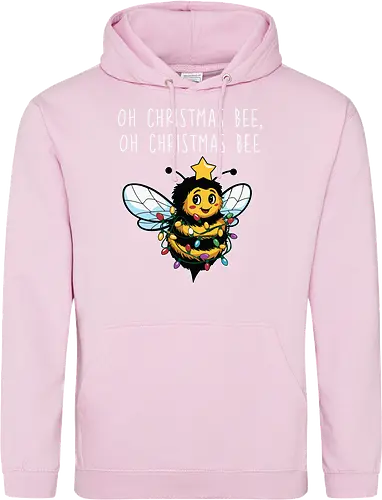 Oh Christmas Bee, Oh Christmas Bee