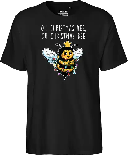 Oh Christmas Bee, Oh Christmas Bee