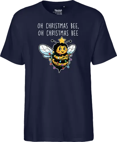 Oh Christmas Bee, Oh Christmas Bee