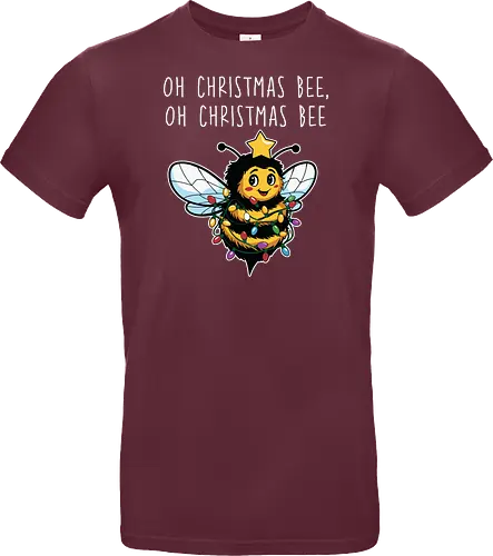 Oh Christmas Bee, Oh Christmas Bee