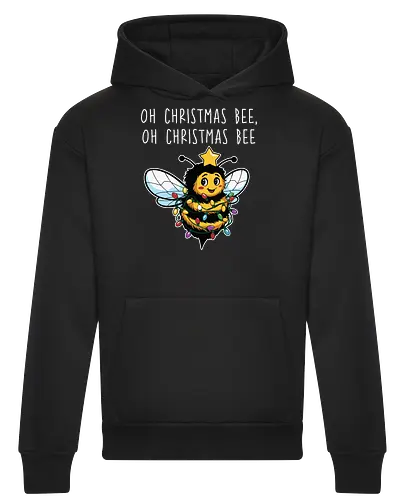Oh Christmas Bee, Oh Christmas Bee
