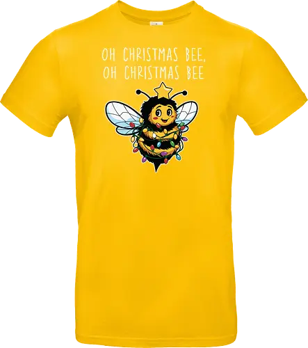 Oh Christmas Bee, Oh Christmas Bee