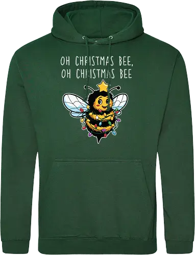 Oh Christmas Bee, Oh Christmas Bee