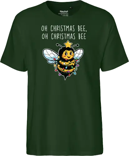 Oh Christmas Bee, Oh Christmas Bee