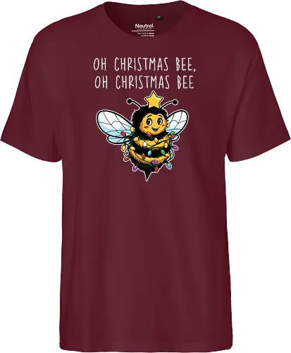 Oh Christmas Bee, Oh Christmas Bee