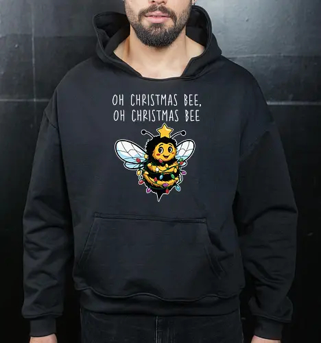 Oh Christmas Bee, Oh Christmas Bee