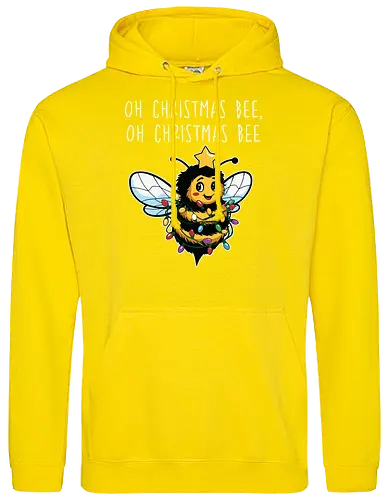 Oh Christmas Bee, Oh Christmas Bee