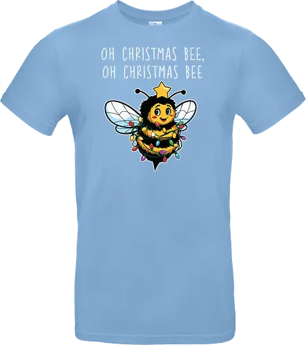 Oh Christmas Bee, Oh Christmas Bee