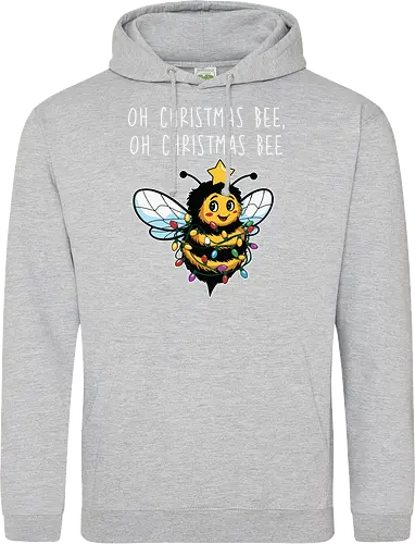 Oh Christmas Bee, Oh Christmas Bee