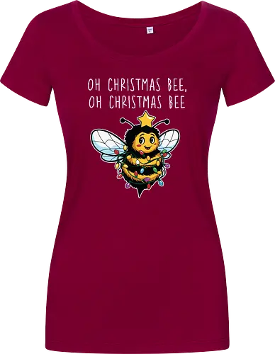 Oh Christmas Bee, Oh Christmas Bee