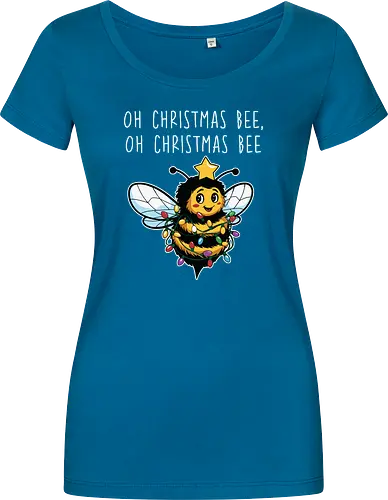 Oh Christmas Bee, Oh Christmas Bee