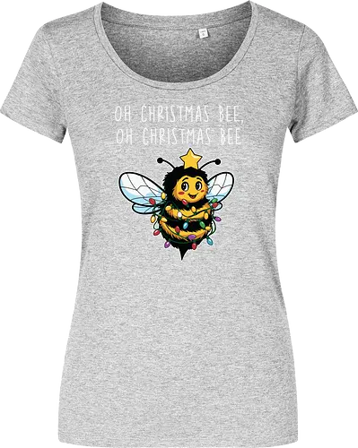 Oh Christmas Bee, Oh Christmas Bee