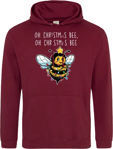Oh Christmas Bee, Oh Christmas Bee