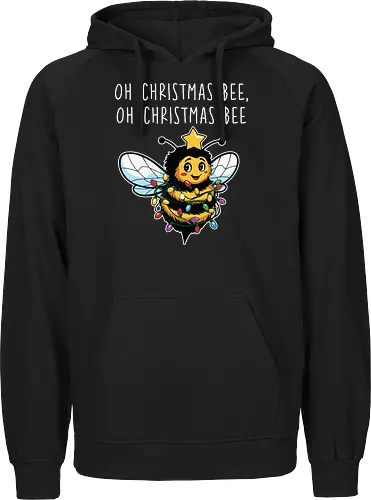 Oh Christmas Bee, Oh Christmas Bee