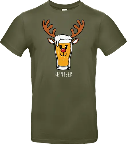 REINDEER