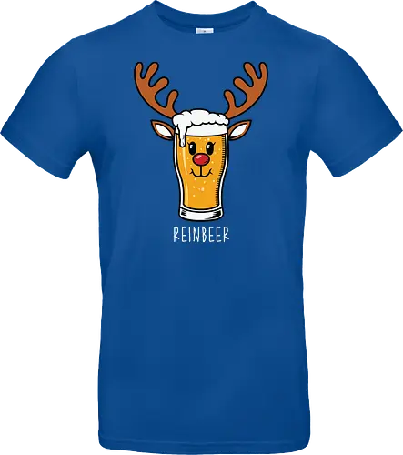 REINDEER