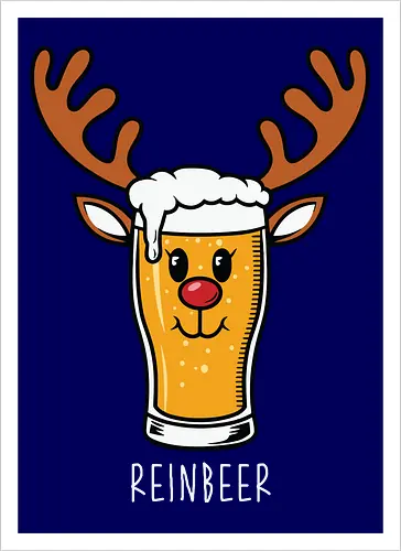 REINDEER