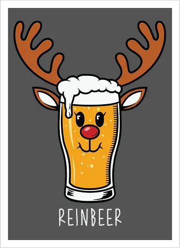 REINDEER