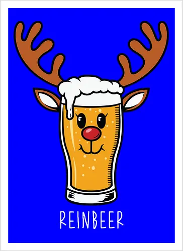 REINDEER