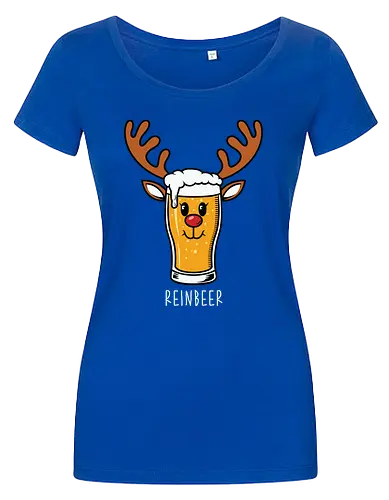 REINDEER
