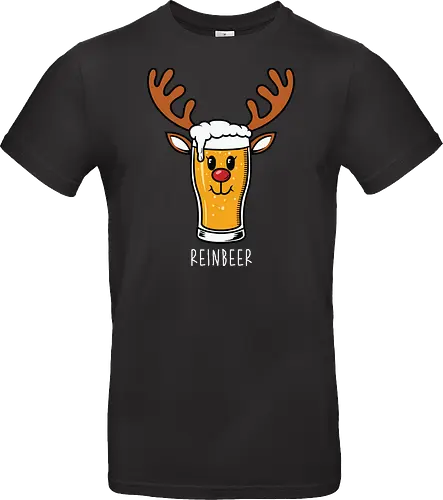 REINDEER