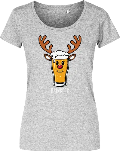REINDEER