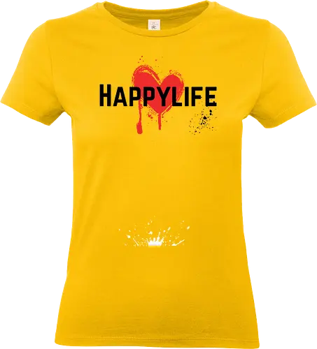 Gh - Standard T-Shirt (Frauen)