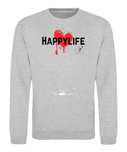 Gh - Sweatshirt