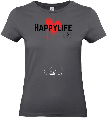 Gh - Standard T-Shirt (Frauen)