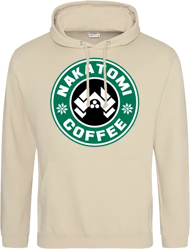 nakatomi coffee