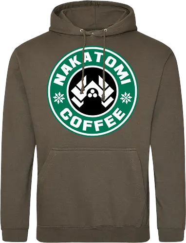 nakatomi coffee