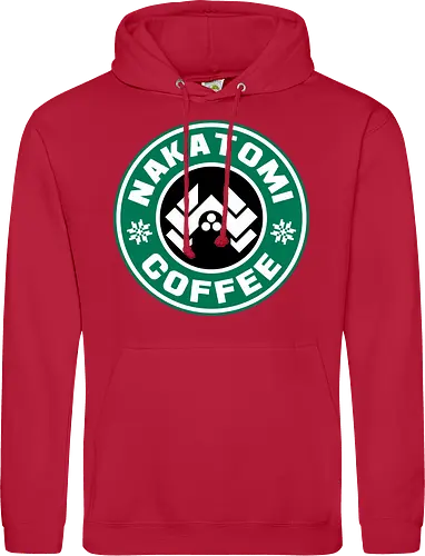 nakatomi coffee